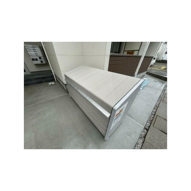 ジーメゾン海老名門沢橋エテルノ その他外観1