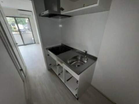 ジーメゾン海老名門沢橋エテルノ キッチン