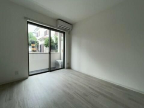 ジーメゾン海老名門沢橋エテルノ ベッドルーム