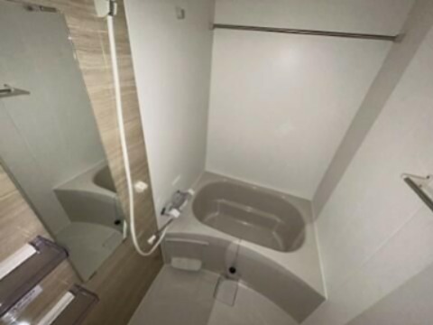 ジーメゾン海老名門沢橋エテルノ 風呂画像