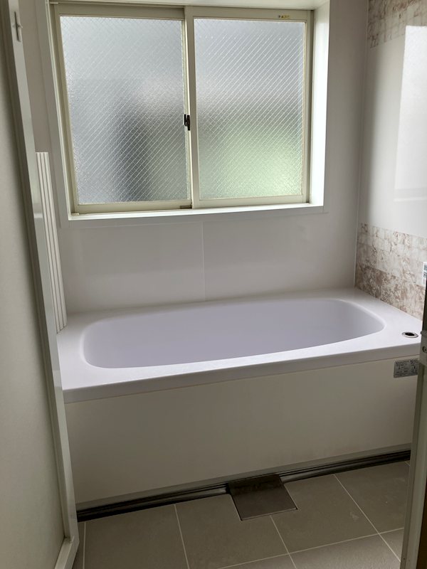 メゾン・ド・キキ 風呂画像