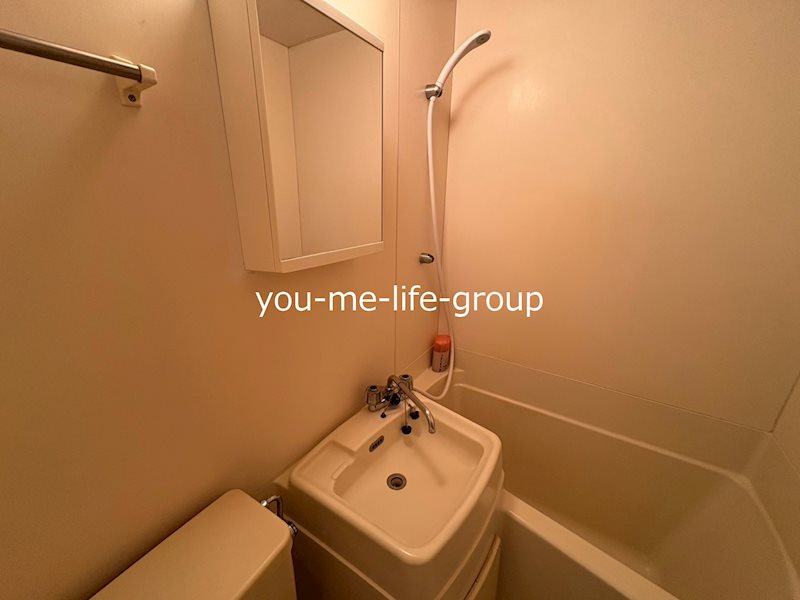 ベルピア渋沢第一 その他2