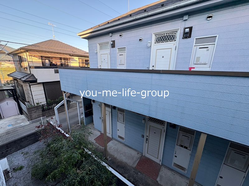 ベルピア渋沢第一 その他5