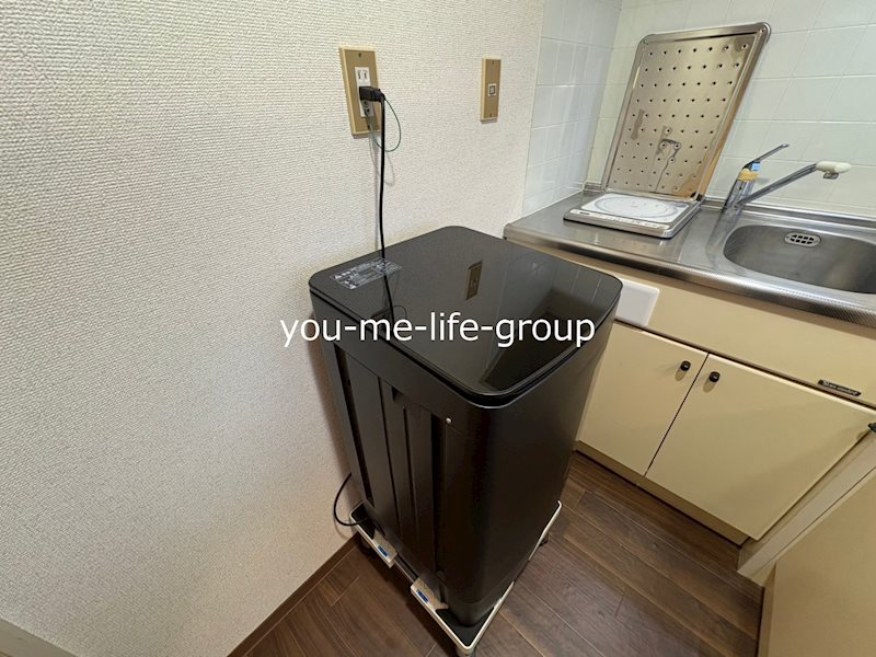 ベルピア渋沢第一 その他6