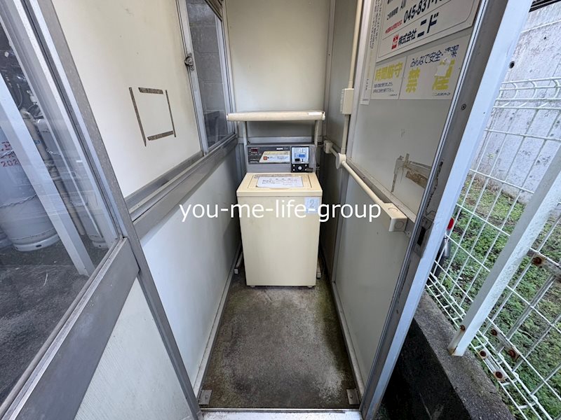 ベルピア渋沢第一 その他外観4