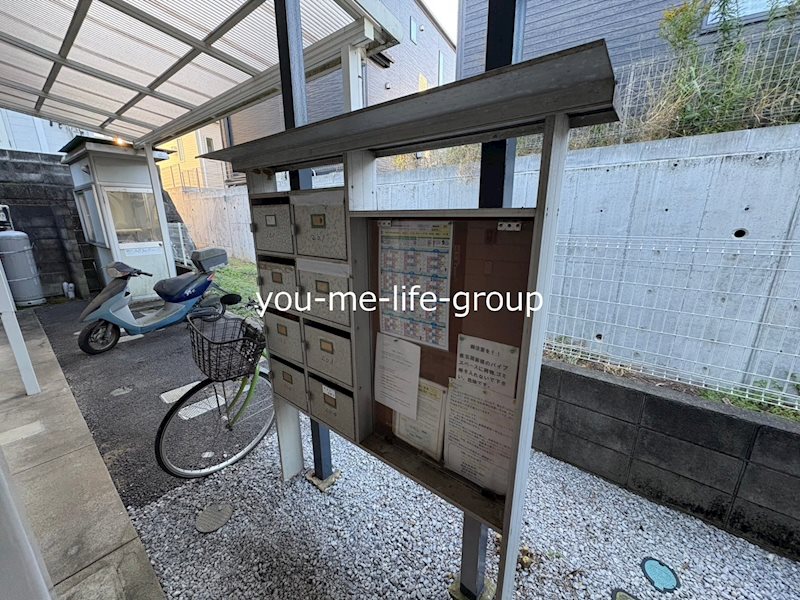 ベルピア渋沢第一 その他外観5