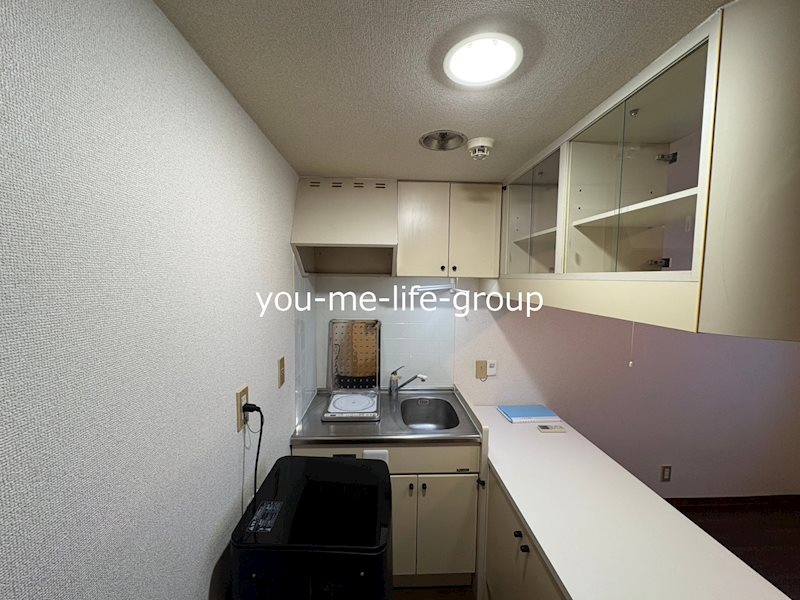 ベルピア渋沢第一 キッチン