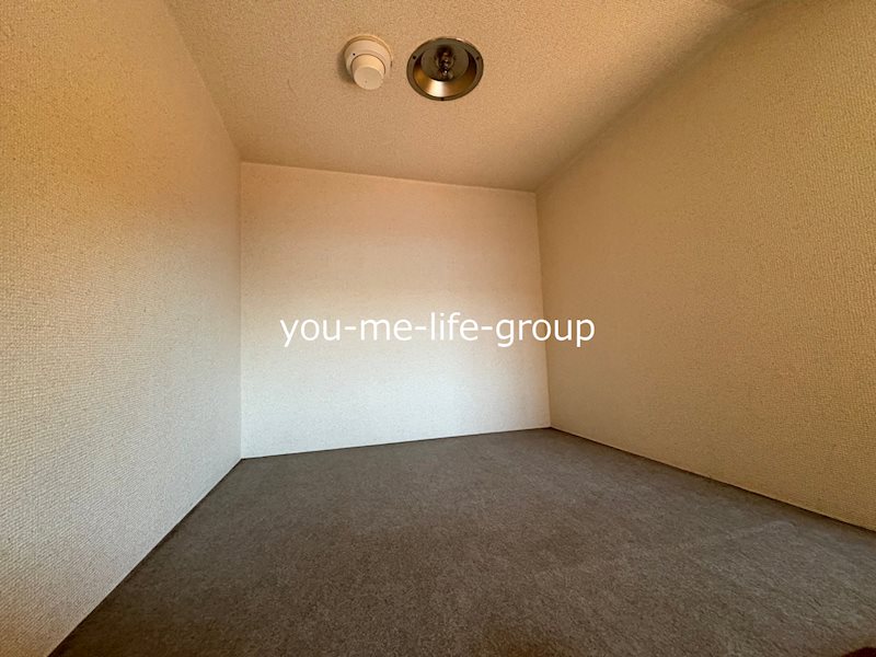 ベルピア渋沢第一 ベッドルーム