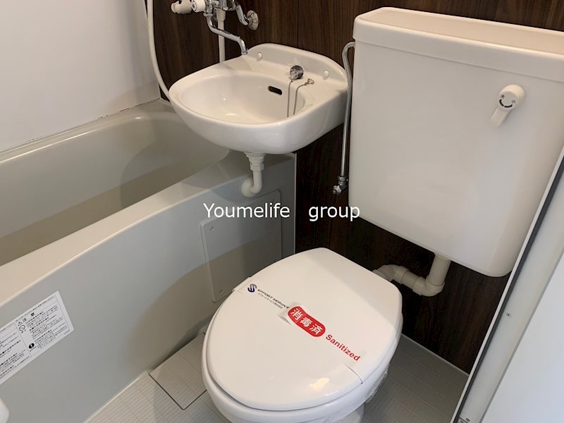 タウンハイツ その他1