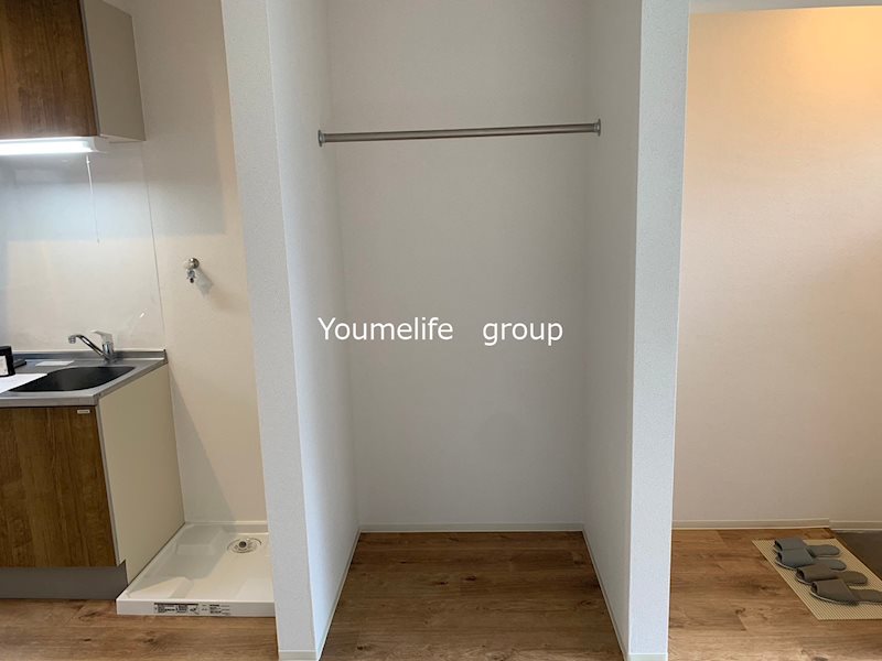 タウンハイツ その他3