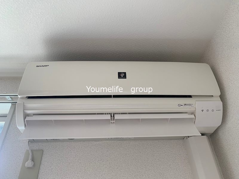 タウンハイツ その他5