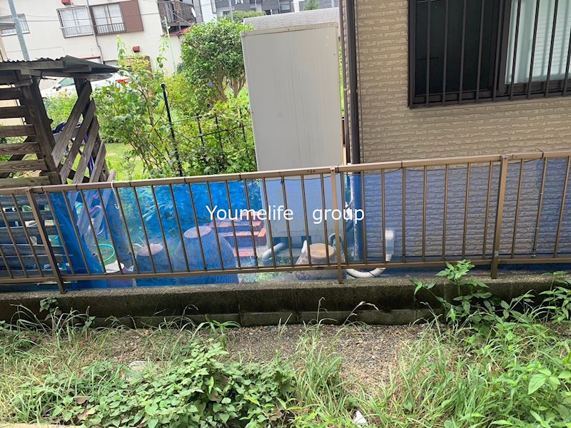 タウンハイツ その他6