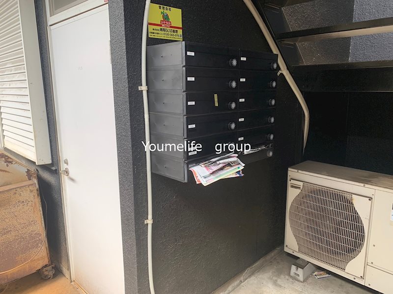 タウンハイツ その他外観5