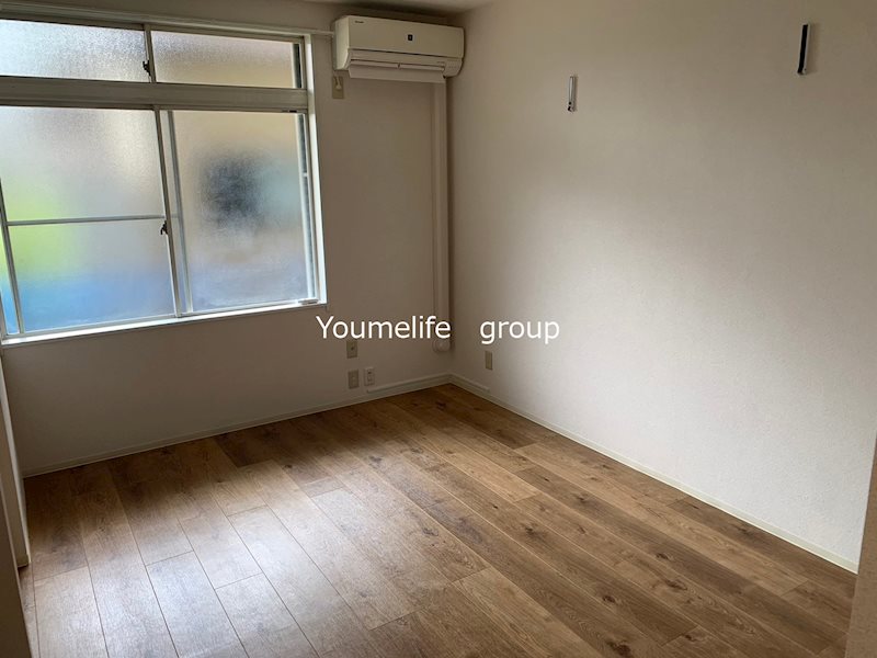 タウンハイツ リビング