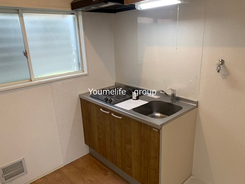 タウンハイツ キッチン