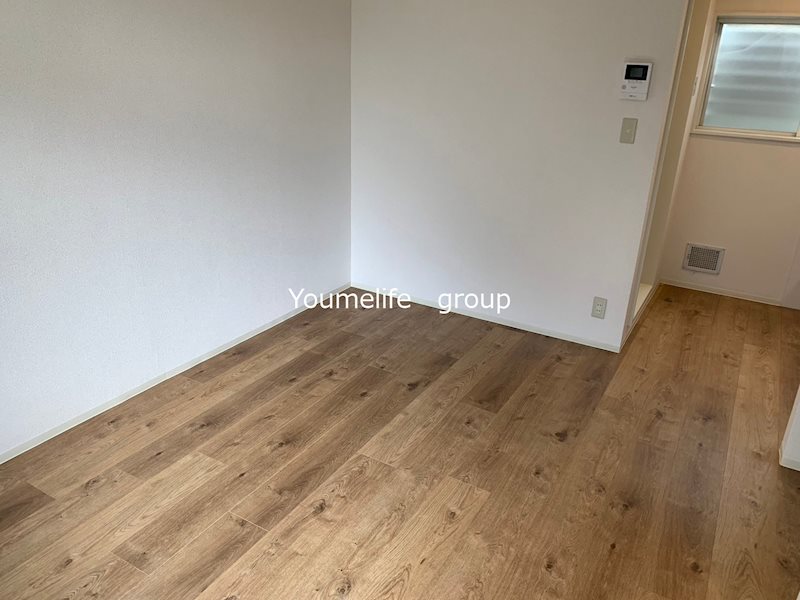 タウンハイツ ベッドルーム