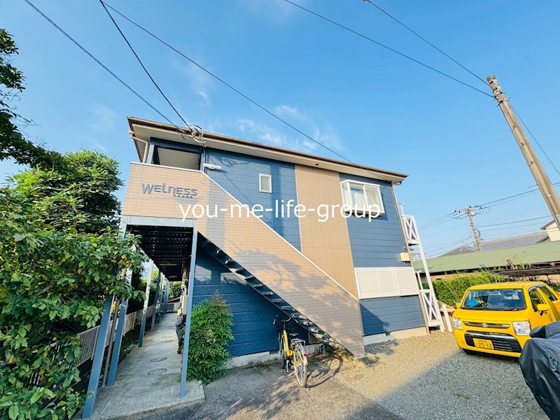 ウエルネス その他外観1