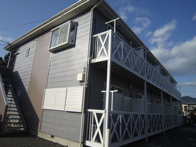 ウエルネス その他外観4