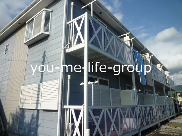 ウエルネス その他外観5