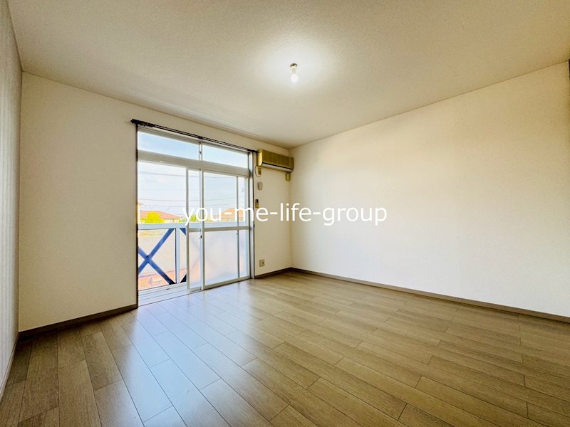 ウエルネス リビング