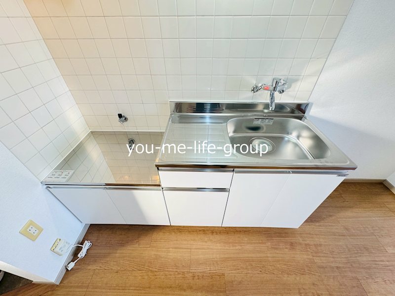 ウエルネス キッチン