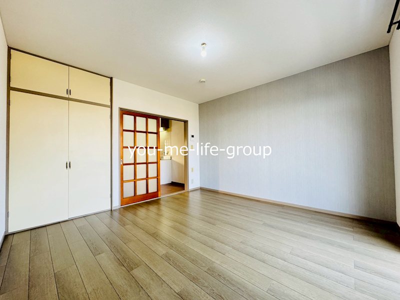 ウエルネス ベッドルーム