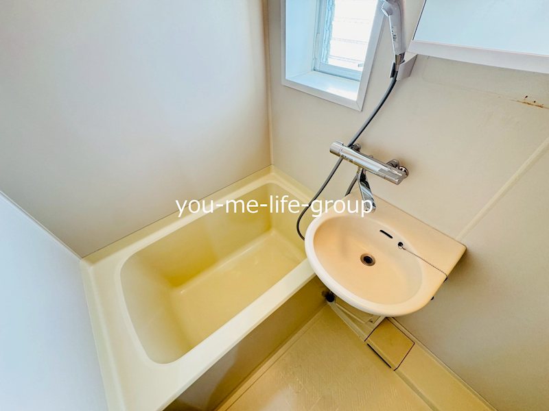 ウエルネス 風呂画像