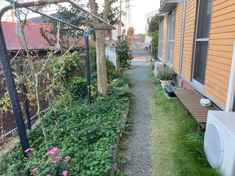 やよい荘 その他外観1