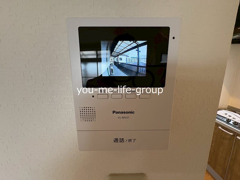 タウンハイツ その他4