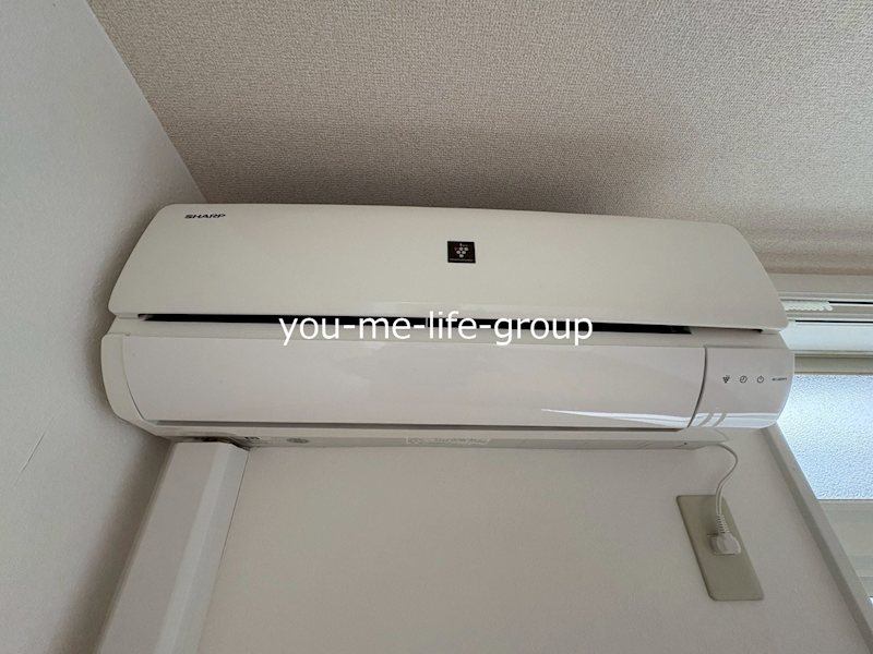 タウンハイツ その他5