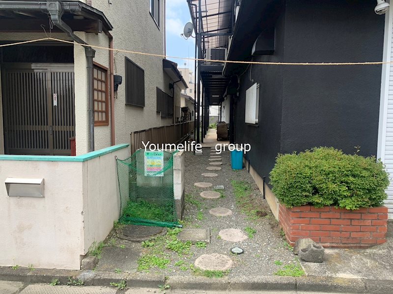 タウンハイツ その他外観1