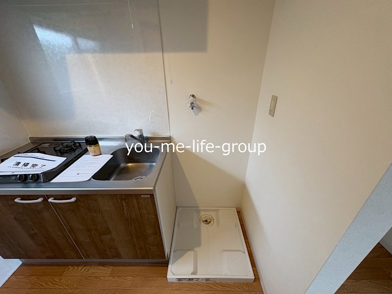 タウンハイツ その他8