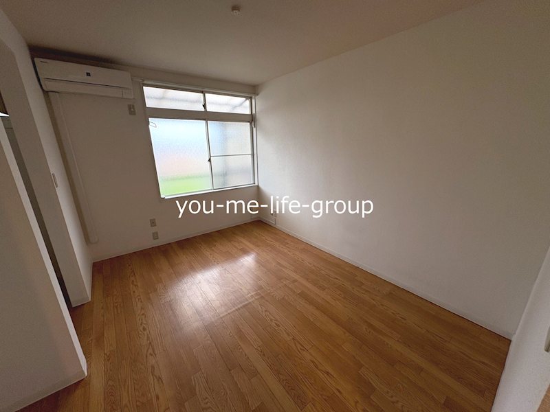 タウンハイツ リビング