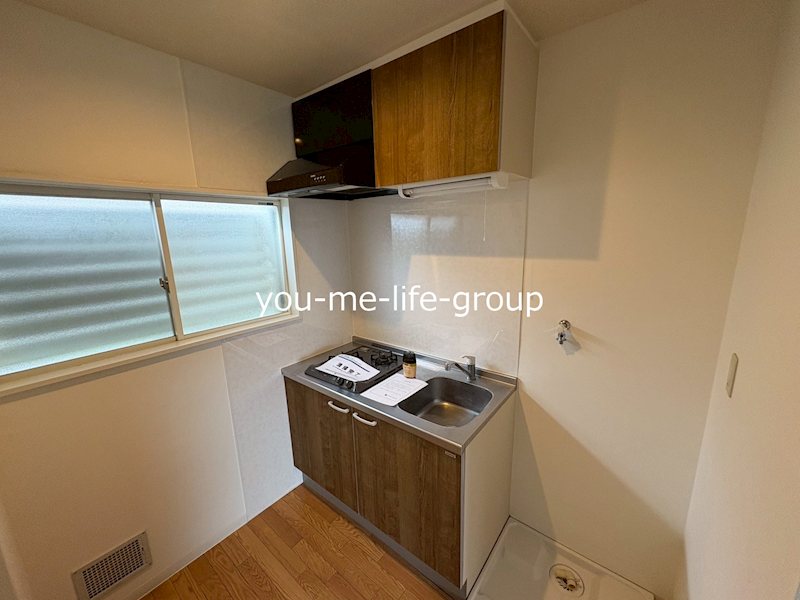 タウンハイツ キッチン