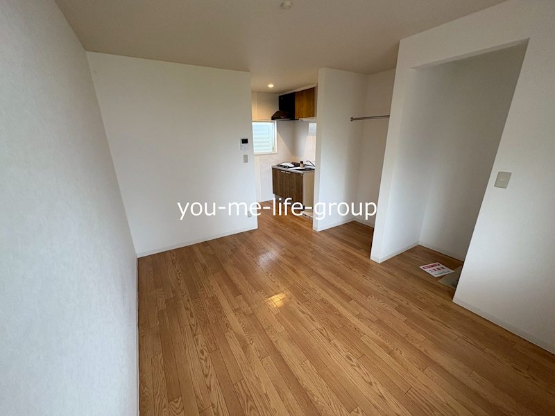 タウンハイツ ベッドルーム