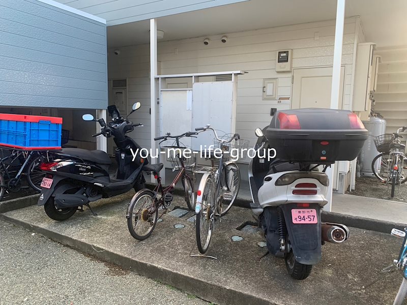 ベルピア秦野第2 その他外観2