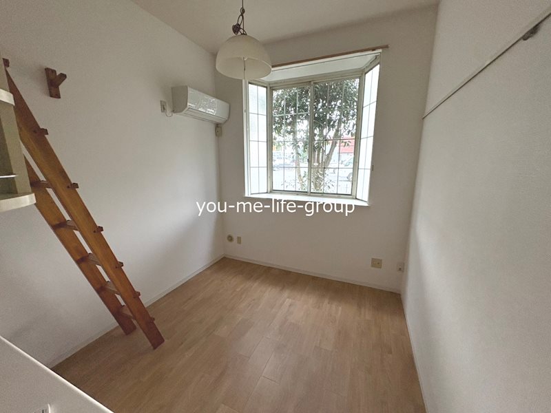 ベルピア秦野第2 リビング