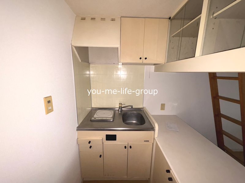 ベルピア秦野第2 キッチン