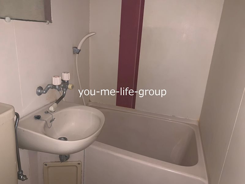 ベルピア秦野第2 風呂画像