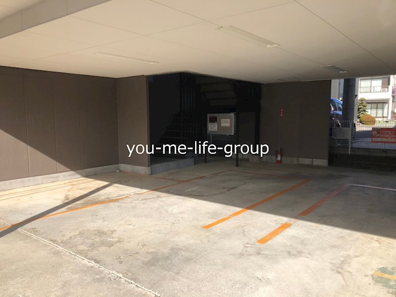 ロイヤルサイト その他外観3