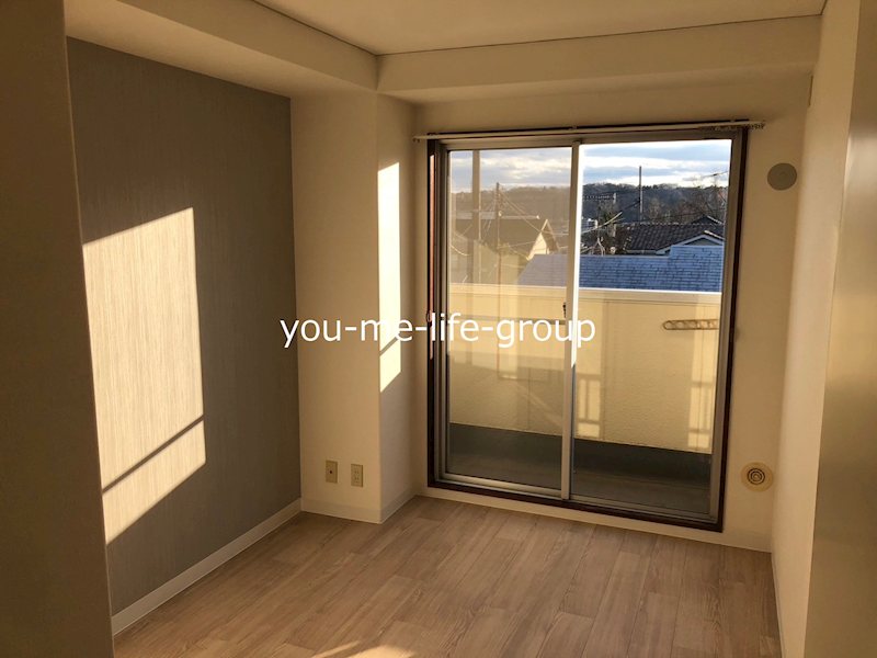 ロイヤルサイト リビング