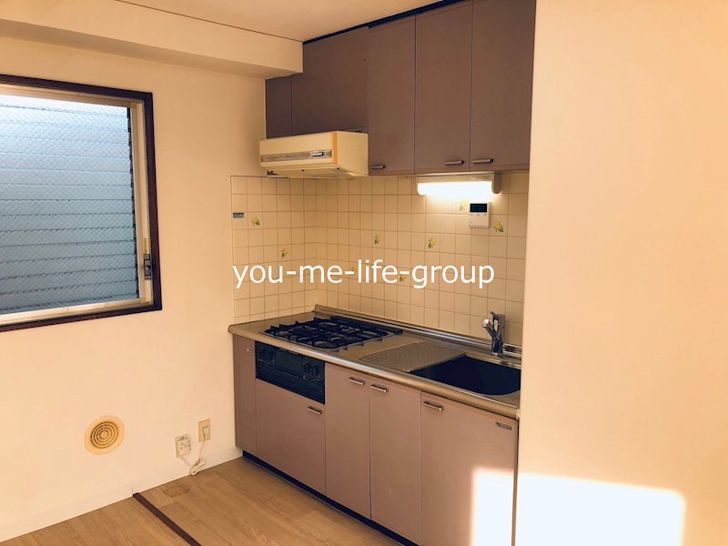 ロイヤルサイト キッチン