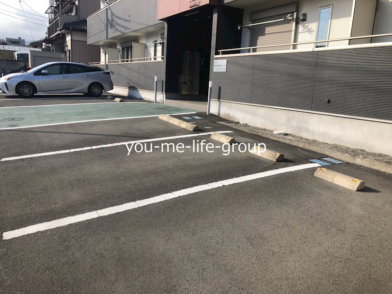 ＬＵＣＥ　ＣＬＡＳＳＩＭＯ その他外観2