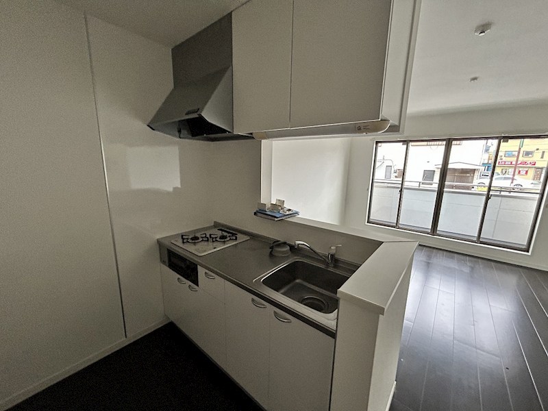 ＬＵＣＥ　ＣＬＡＳＳＩＭＯ キッチン