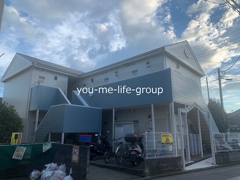 ベルピア秦野第2 その他外観3