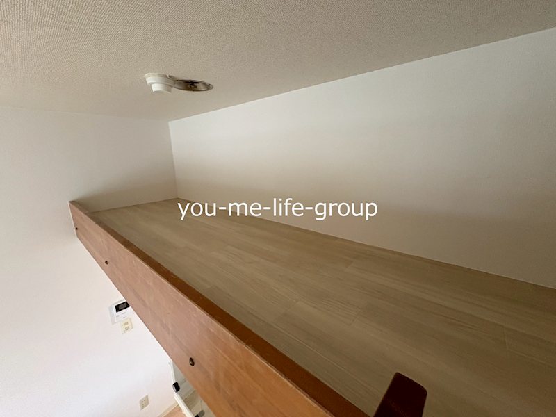 ベルピア秦野第2 ベッドルーム