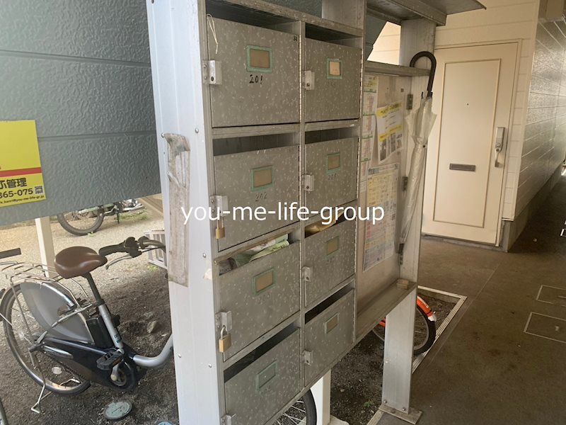 ベルピア秦野第2 その他外観5