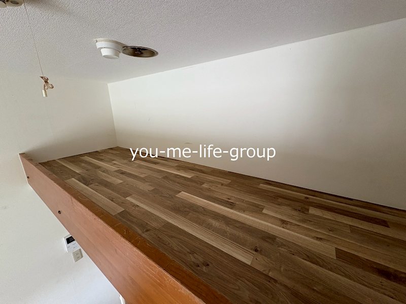 ベルピア秦野第2 ベッドルーム