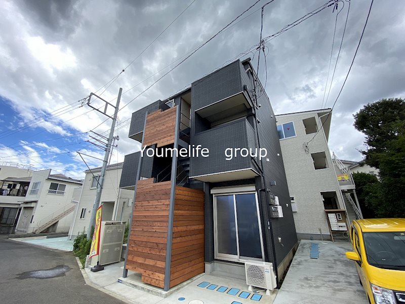 グラスプラス栄町Ⅱ その他外観6