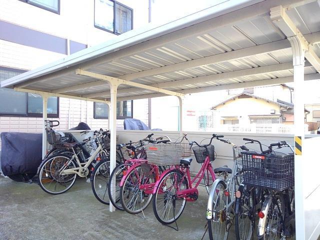 フルールジャルダン その他6